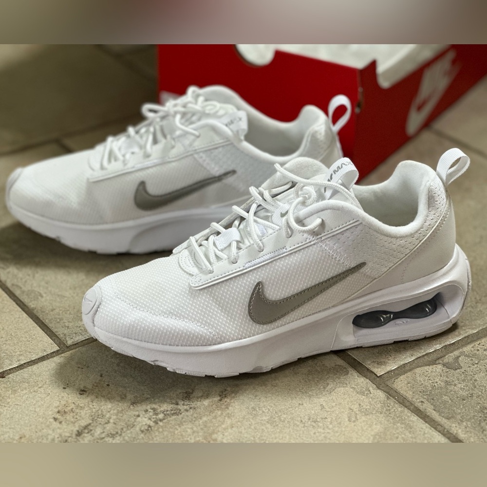 Nike Air Max INTRLK Lite Women's Shoes - Picture 13 of 13